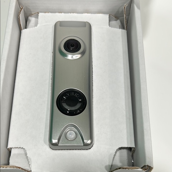 Honeywell Video Doorbell DBCAM-TRIM - Picture 2 of 2